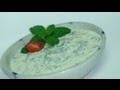 Spinach Raita