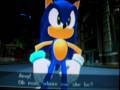 sonic adventure playthrough part 7 (sonic)