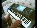 korg pa55 tr uzun hava - külhanlı techno