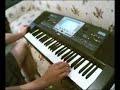 korg pa55 tr uzun hava - külhanlı techno