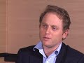 Andrew Shapiro discusses Green Business