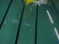 Beneteau 52 ST Tank Test Murray Yacht Sales