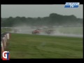 Race 1 sum up at Snetterton. For its first participation in a British GT race the Ford GT drived by Ellis/Mortimer finished 2nd.
