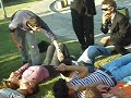 Caloiros ESTG IS 08/09 - �gua na boca