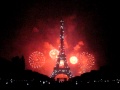 Feu D artifice Fireworks 14 Juillet 2011 Paris Tour Eiffel [bouquet Final]