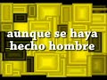 no es como yo jesus adrian romero con letra