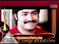 Taata(Sr.NTR) ki dagga Manavadu(Jr. NTR) Taata(Sr.NTR) ki dagga Manavadu(Jr. NTR)