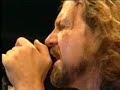 Pearl jam live in Argentina -hail hail