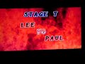 tekken 2 playthrough Lee Chaolan