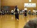 第７８回　港区なぎなた大会