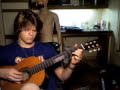Yesterday on Classical Guitar by Erik Gude