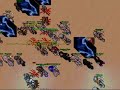Galana war