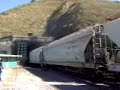 FSRR 4419,4426,4411,4416 Tunel el Mexicano FSRR 4419,4426,4411,4416 Tunel el Mexicano