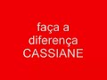 faça a diferença/