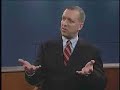 Conversations with History: Thomas P.M. Barnett