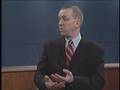 Conversations with History: Thomas P.M. Barnett