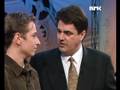 videos de PowerTech på NRK i 1994