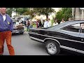 Oldtimer Fladungen Classics 2011