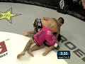 Nick Diaz vs Thomas Denny - EliteXC