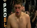 Nick Diaz vs Thomas Denny - EliteXC
