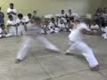 capoeira capoeira