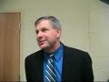 Potomac Falls Coach Jeff Hawes