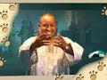 Angela Chibalonza-Toka chini Angela Chibalonza-Toka chini