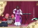 Angela Chibalonza-Toka chini