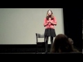 Click here to watch this video Coolest Girl (Hat's Off! Cabaret Show)