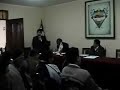 Presupuesto Participativo 2008