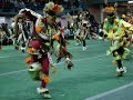 Labor day weekend Powwow 2008 MENS CHICKEN