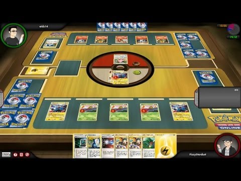 pokemon tcg online