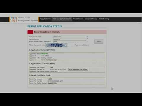 how to apply dl online in odisha