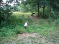 Tall Steve makes a miracle 50ft chip shot Tall Steve makes a miracle 50ft chip shot