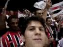 Festa Tricolor - São Paulo Pentacampeão !!!!
