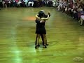 Ricardo Vidort y Myriam Pincen - Chique (Canaro)