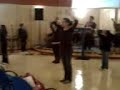 cielosabiertospinto danzas la cosecha