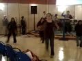 cielosabiertospinto danzas la cosecha