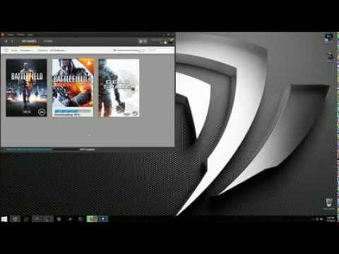 how to sync cloud data bf3