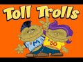 Norn Iron Trolls 1 - Situation Norn Iron Trolls 1 - Situation