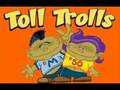 Norn Iron Trolls 1 - Situation
