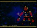 this demostration is dedicate to a youtuber named bigaltherantmaster. namco 1984 this is the nes version of pac-man, it has the same concept of the arcade which navigate pac-man to eat all the pellets in the maze while evading the ghost monsters, when in trouble, take the power pellet and eat those ghost. bigaltherantmaster 2006 a youtuber who rants on the situation at hand and also doing other thing for entertainment, as well very entertaining to watch, higly recomend. check out his channel: www.youtube.com and www.youtube.com