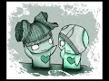No Vacancy - Heal me, I'm Heartsick - Lyrics - MV