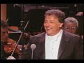 Rehearsal (5) The Three Tenors Concert 1994
