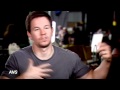 MARK WAHLBERG HARKENS BACK TO A LIFE OF CRIME IN CONTRABAND