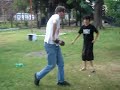 Diet Coke & Mentos Rocket