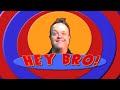 Hey Bro Am I a Jew?