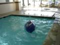 videos de sophia kayak roll 2