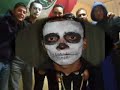 dia de muertos en el seminario de San Luis Potosi