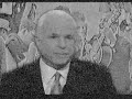 John McCain RNC Speech Green Screen